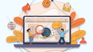 Цифровое соединение свободных зон в Абу-Даби