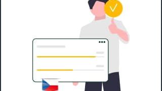 ВНЖ в Чехии