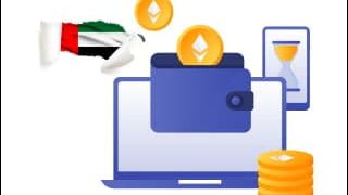 2022 год стал знаковым в регулировании криптовалют в ОАЭ