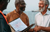 Ship and yacht registration in Gabon