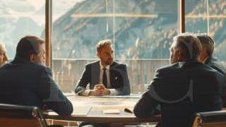 Холдинг в Швейцарии: что нужно знать