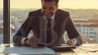 Португалия вводит новый налоговый режим IFICI+ в 2025 году