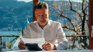 意大利新居民特别税制