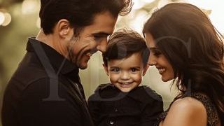 Роды в Аргентине