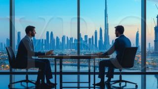 Расторжение контрактов в ОАЭ