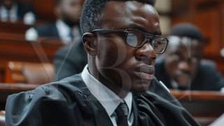 Арбитражные формальности в Гане