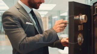 Защита активов