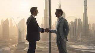 Создание холдинга в ОАЭ