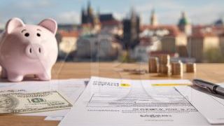 Сопровождение инвестиционной деятельности в Чехии