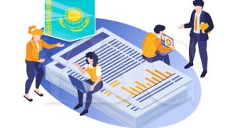 Запуск інвестиційного проекту в МФЦА Казахстан