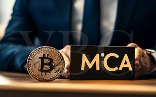 立陶宛可能会延长加密公司MiCA的过渡期