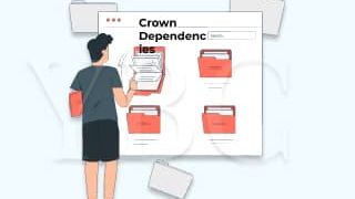 Crown Dependencies пересматривают публичные реестры бенефициарных владельцев