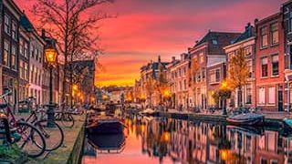 Нидерланды