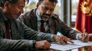 Company Liquidation in Montenegro: Closing a Business Cleanly in the Balkan Market