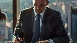 哈萨克斯坦分公司