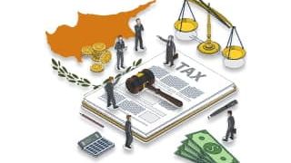Влада Кіпру скасувала подання податкових декларацій за 2022 податковий рік