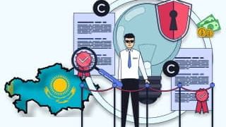 В Казахстане вводятся Nexus Rules для доходов от ИС