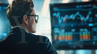 Торговля ценными бумагами на государственной службе