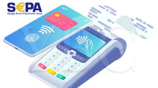 Как открыть счет в системе SEPA?