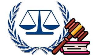 An international commercial arbitration