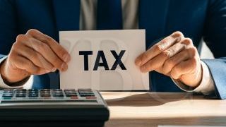 Принят новый Налоговый кодекс в Казахстане