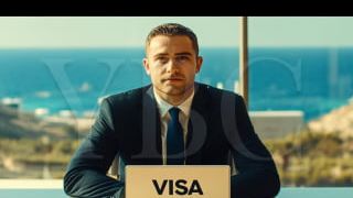 Республика Кипр снова открыла набор заявлений на визу цифрового кочевника, актуальную в 2025 году