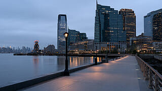 New Jersey (USA)