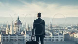 Угорщина повертає можливість отримання «золотої візи» на 10 років