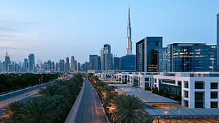 International Free Zone Authority (IFZA)