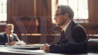 Ведение судебных процессов в Германии