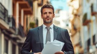 Рабочая виза в Испанию