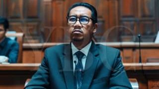 Ведение судебных процессов в Таиланде