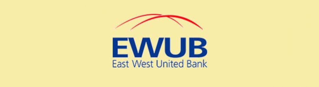 East-West United Bank S.A.