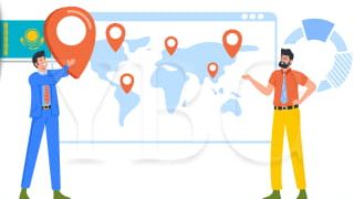 Релокація бізнесу в Казахстан