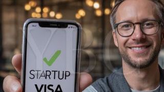 Получить стартап-визу во Франции и переехать с проектом