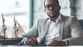 Поставить судно под флаг Багам 