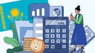 Изменения в налогообложении дивидендов в Казахстане с 2023 года