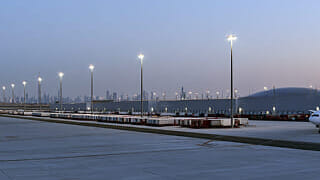 Dubai Logistics City
