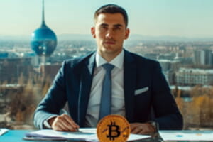 Кейс-стади: Регистрация платежной системы и получение криптолицензии в МФЦА Казахстана