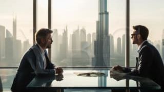 Dubai Financial Services Authority (DFSA)