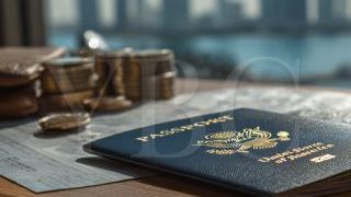 Residence permit through investment in the Maldives