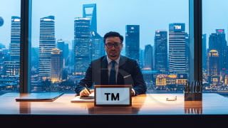 TM Registration in China