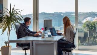 Корпоративне переведення співробітників в Португалію