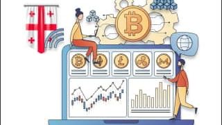 Грузия делает новые шаги навстречу криптоиндустрии