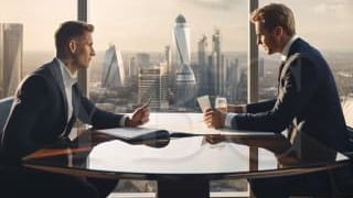 Корпоративное управление в Великобритании