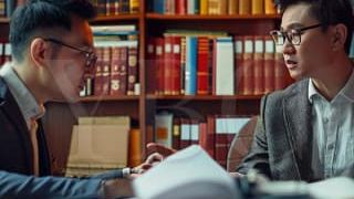 Исполнение и оспаривание арбитражных решений в Сингапуре