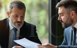 Mandatory re-registration of companies in Georgia until 1 April 2025