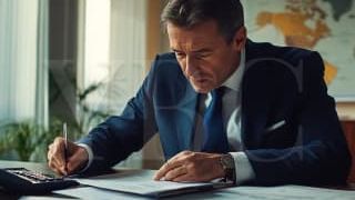 2025 年欧洲个人所得税