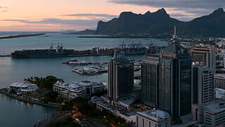 Mauritius