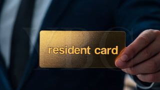 В США анонсирована программа «Золотых карт»